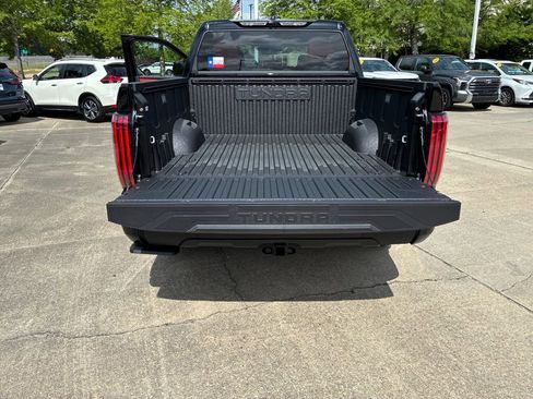 New 2026 Toyota Tundra TRD Pro AWD/4WD image 28
