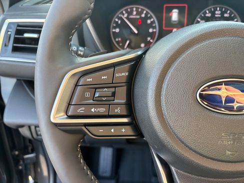 New 2026 Subaru Ascent Touring image 18