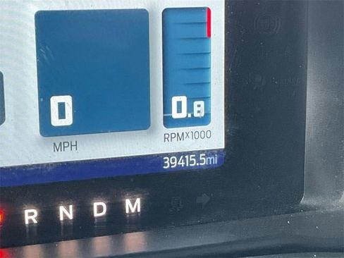 Used 2022 Ford Bronco Badlands image 17