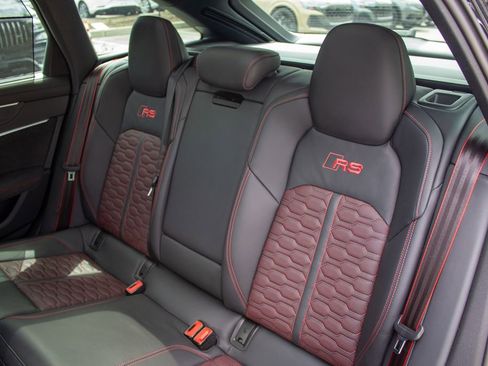 Used 2024 Audi RS 6 performance AWD/4WD image 22