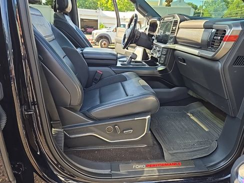 Used 2021 Ford F150 Raptor w/ Equipment Group 801A High AWD/4WD image 18