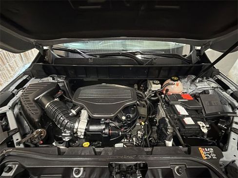 Certified 2018 GMC Acadia SLT image 27