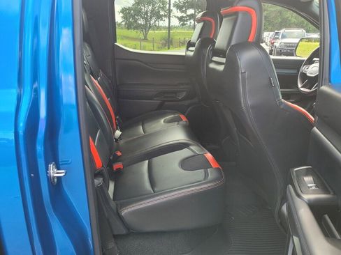 Used 2024 Ford Ranger Raptor image 14
