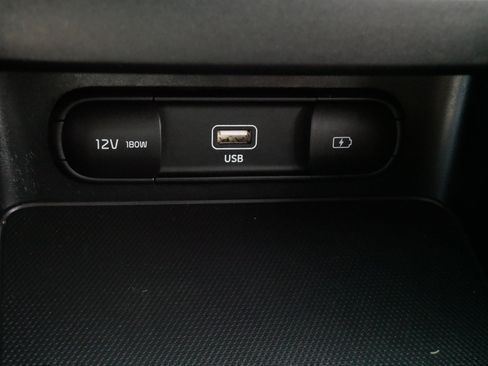 Used 2022 Kia Forte GT-Line w/ GT-Line Premium Package FWD image 28