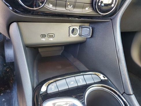 New 2026 Buick Encore GX Sport Touring w/ Comfort Package image 23