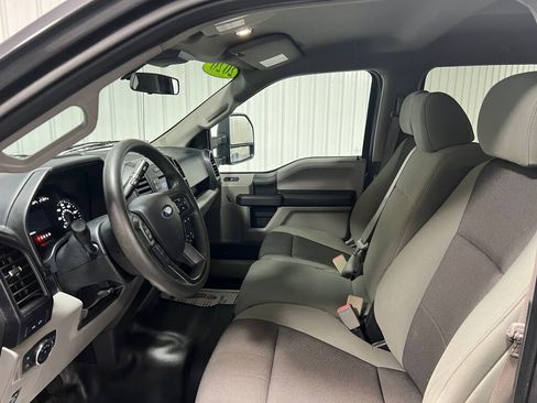 Used 2020 Ford F150 XL w/ Equipment Group 101A Mid image 5