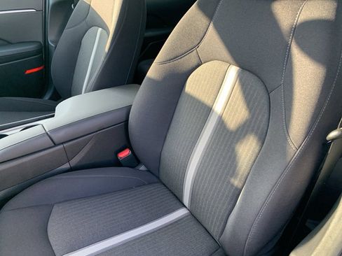 Certified 2025 Hyundai Sonata SEL image 14