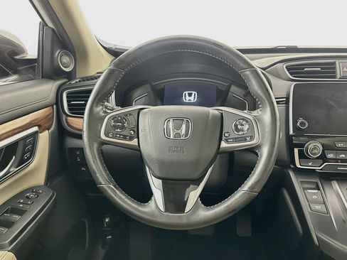 Used 2022 Honda CR-V EX-L image 18