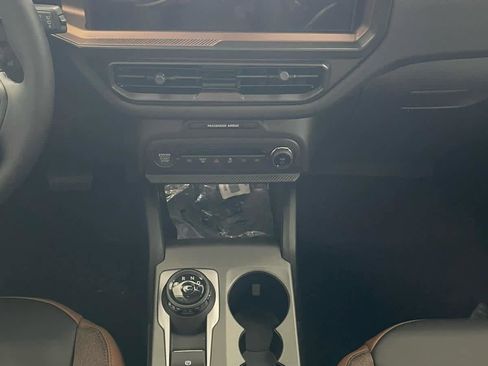 New 2026 Ford Bronco Sport Outer Banks AWD/4WD image 14
