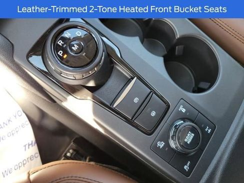 New 2024 Ford Bronco Sport Badlands w/ Premium Package image 38