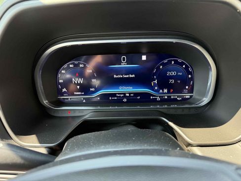 Used 2023 Chevrolet Tahoe LT image 19