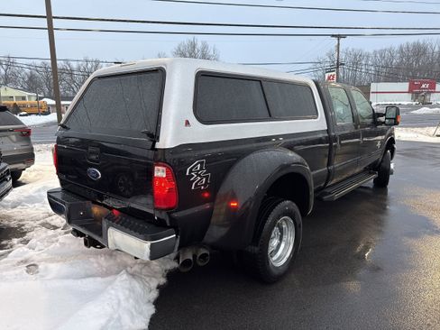 Used 2016 Ford F350 XL w/ Power Equipment Group image 6