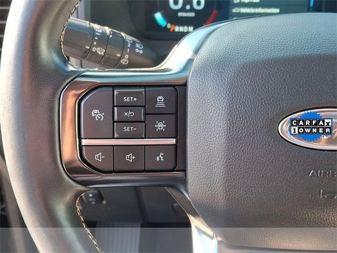 Used 2024 Ford Expedition Platinum image 22