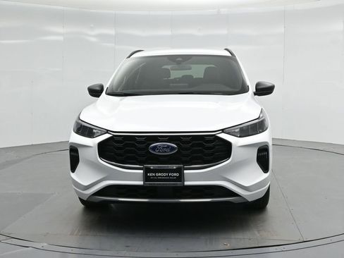 Certified 2023 Ford Escape ST-Line w/ Equipment Group 301A image 55