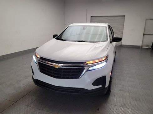 Used 2022 Chevrolet Equinox LS FWD image 15