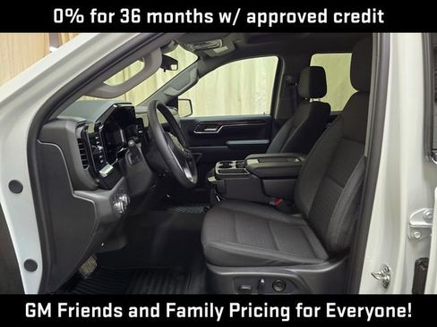 New 2026 GMC Sierra 1500 Elevation image 14