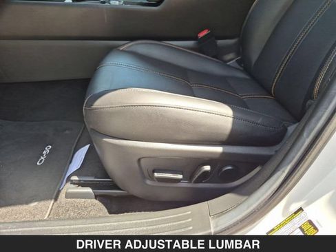 Certified 2025 MAZDA CX-50 AWD 2.5 S w/ Weather Package image 17