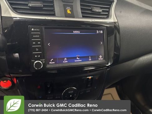 Used 2019 Nissan Sentra SR image 22