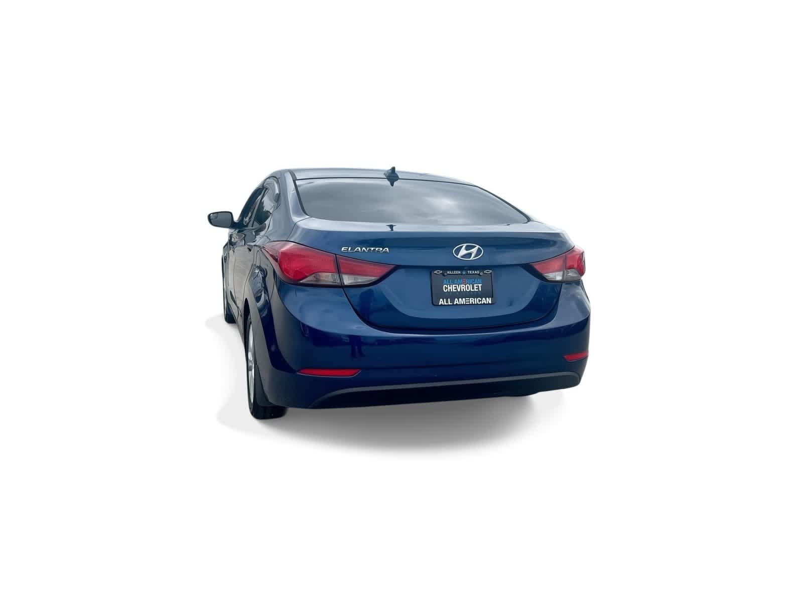 Used 2016 Hyundai Elantra Value Edition FWD image 6
