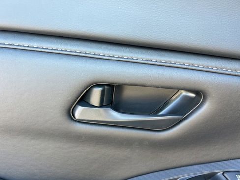 New 2025 Nissan Sentra S w/ Lighting Package image 12