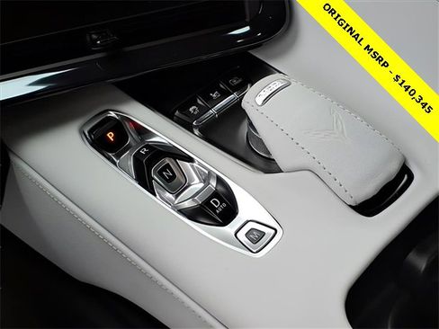 Used 2024 Chevrolet Corvette Z06 image 11