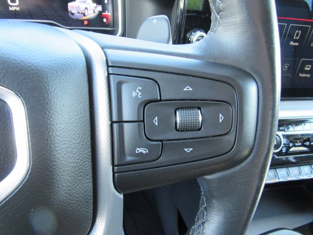 Certified 2023 GMC Sierra 1500 Denali w/ Technology Package AWD/4WD image 21
