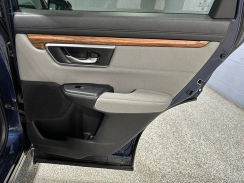 Used 2018 Honda CR-V EX image 20
