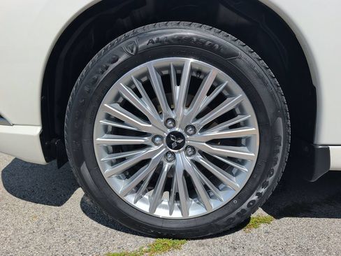 Used 2019 Mitsubishi Outlander SEL AWD/4WD image 4