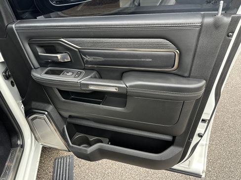 Used 2021 RAM 3500 Limited image 16