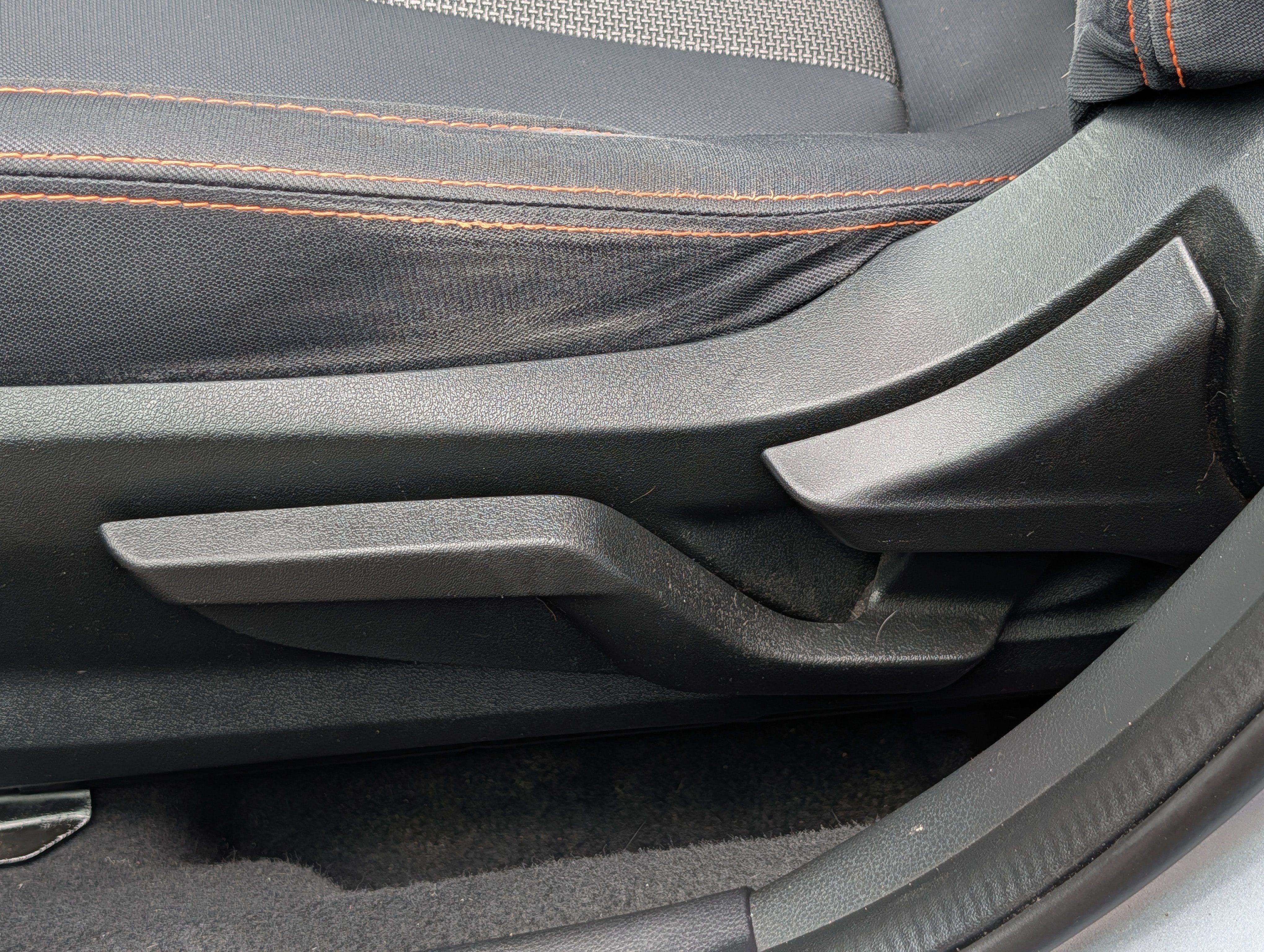 Used 2018 Subaru Crosstrek 2.0i Premium AWD/4WD image 20