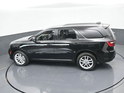 Used 2024 Dodge Durango GT image 50