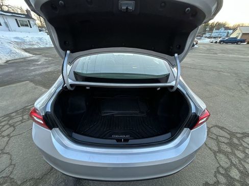 Used 2016 Chevrolet Malibu LS image 23