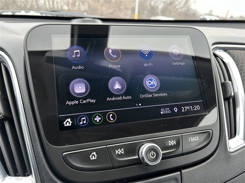 Used 2019 Chevrolet Malibu LT image 25