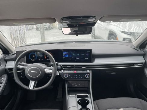 Used 2025 Hyundai Sonata SEL image 32