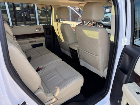 Used 2018 Ford Flex Limited w/ Equipment Group 301A image 22
