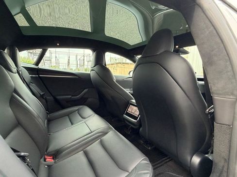 Used 2022 Tesla Model S AWD/4WD image 22