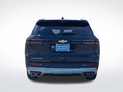 New 2026 Chevrolet Traverse LT w/ Enhanced Driving Package