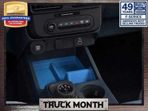 New 2025 Ford Maverick XLT w/ 4K Tow Package image 16