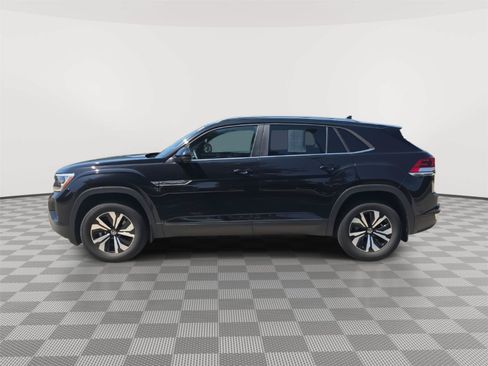 Certified 2026 Volkswagen Atlas Cross Sport SE w/ MDO Package AWD/4WD image 8