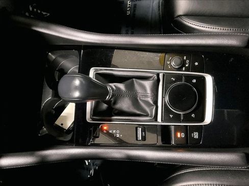 Used 2024 MAZDA MAZDA3 s image 41