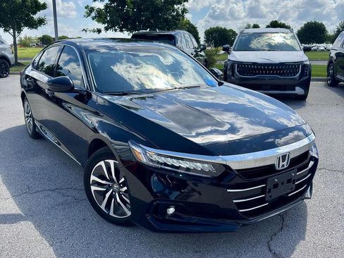 Used 2022 Honda Accord EX-L image 7