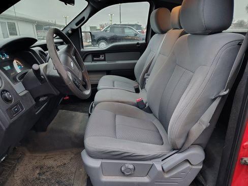 Used 2013 Ford F150 STX image 10