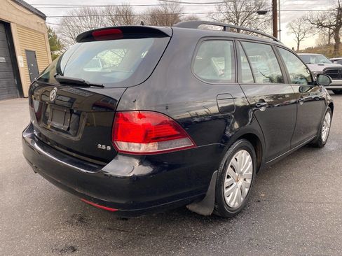Used 2012 Volkswagen Jetta S image 3