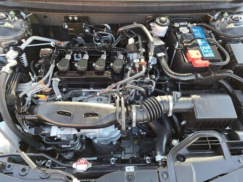 Used 2025 Honda Accord LX image 32