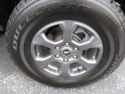 Certified 2023 Ford Bronco Big Bend image 28