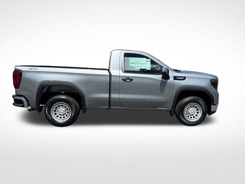 New 2026 GMC Sierra 1500 Pro w/ Pro Value Package AWD/4WD image 7
