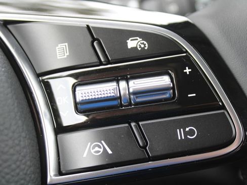 New 2026 Kia Seltos EX w/ EX Sunroof Package image 29