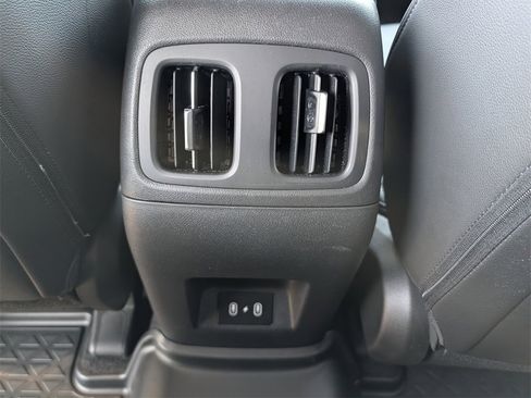 Certified 2025 Hyundai Santa Cruz SEL image 25