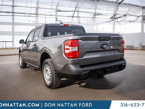 New 2026 Ford Maverick XL w/ 4K Tow Package image 27