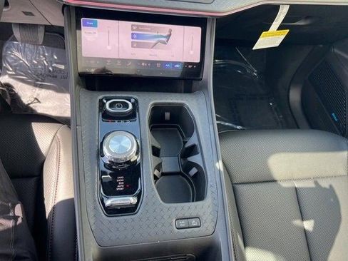 New 2025 Jeep Wagoneer S Limited w/ Comfort Package image 36